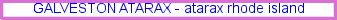 Atarax syrup