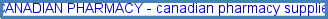 Canadian pharmacy