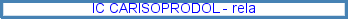 Carisoprodol price list