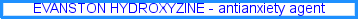 Hydroxyzine hcl 25 mg