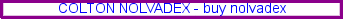 Nolvadex positive report