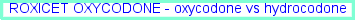 Syracuse oxycodone